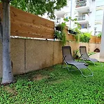 Dreamarthome Lägenhet *