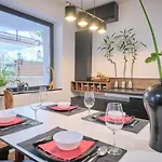 Dreamarthome Lägenhet Split