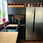 Apartment Dreamarthome *