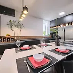 شقة Dreamarthome