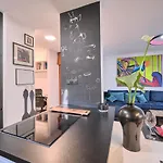 Dreamarthome Apartment