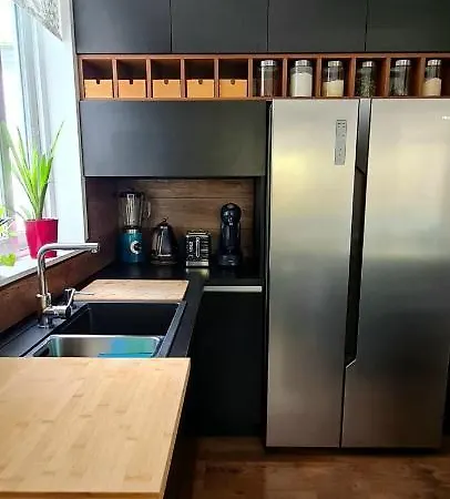 Apartment Dreamarthome *