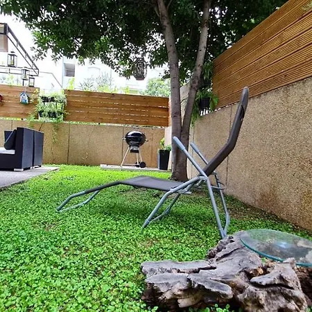 Dreamarthome Apartman *