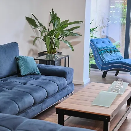 Dreamarthome Appartement Split