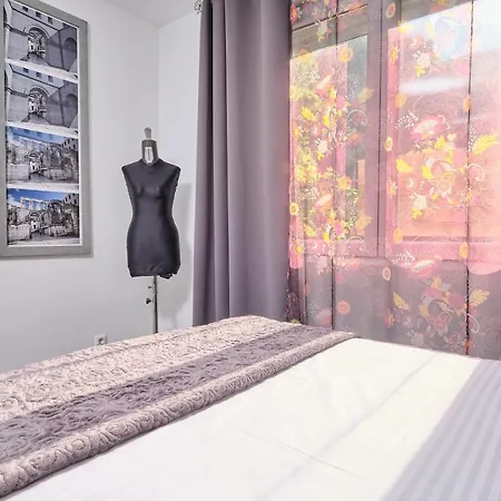 Dreamarthome ספליט