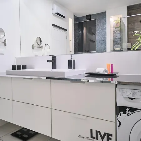 דירה Dreamarthome *