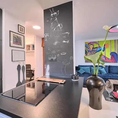 Dreamarthome Appartement