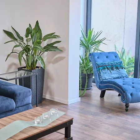 דירה Dreamarthome