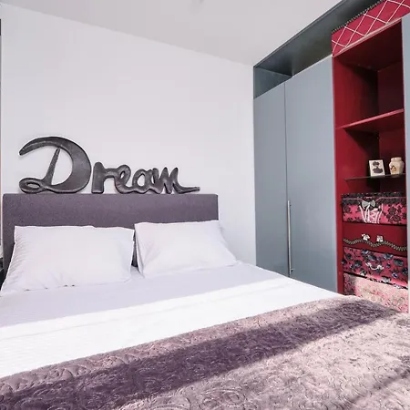 Dreamarthome ספליט