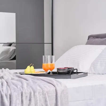 شقة Dreamarthome *