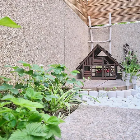 شقة Dreamarthome سبليت