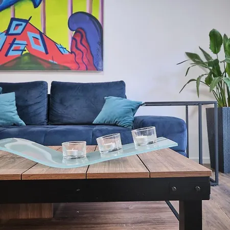 شقة Dreamarthome سبليت