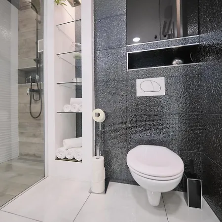 شقة Dreamarthome *