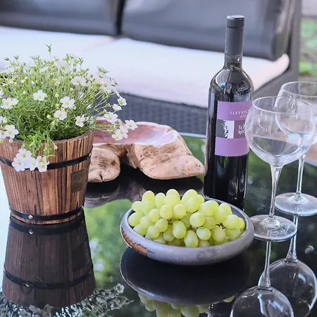 Dreamarthome شقة سبليت